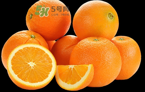吃橙子可以減肥嗎？吃橙子會胖嗎？