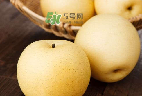 秋天吃什么水果不上火？秋天吃什么水果對肺好？