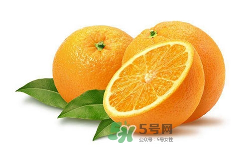 橙子怎么挑選好吃的？橙子怎么剝簡單？