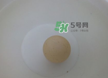 雞蛋散黃是什么現(xiàn)象？雞蛋散黃怎么鑒別方法