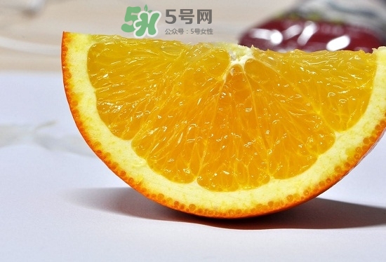 橙子是熱性還是涼性水果？橙子是酸性還是堿性？