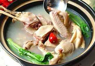 處暑喝什么湯？處暑喝什么湯養(yǎng)生？
