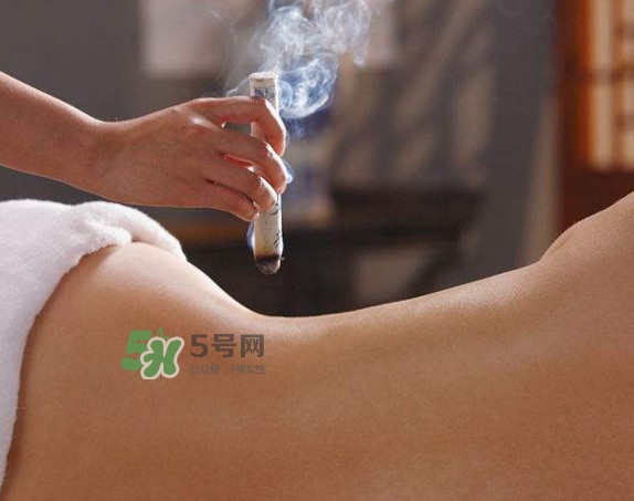 艾灸器具哪種好？艾灸后皮膚極癢為什么