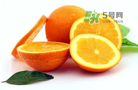 橙子是熱性還是涼性水果？橙子是酸性還是堿性？