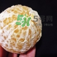 橙子怎么挑選好吃的？橙子怎么剝簡單？