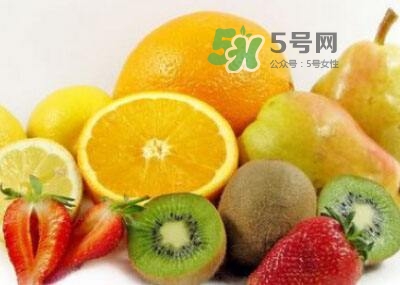 秋天成熟的水果有哪些？秋天吃水果有哪些禁忌