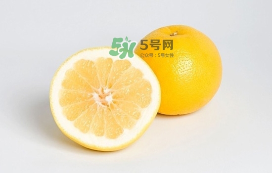 吃橙子可以減肥嗎？吃橙子會胖嗎？