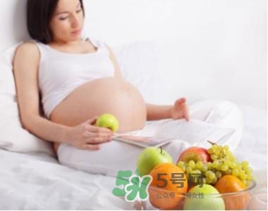 孕婦秋天吃什么水果？孕婦吃水果會胖嗎？