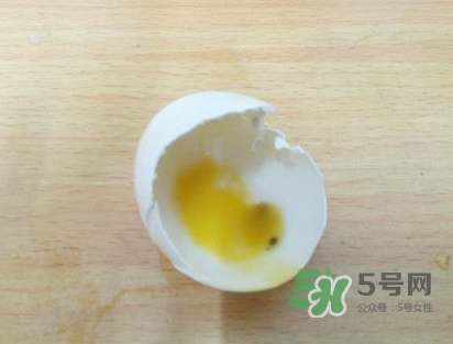 雞蛋散黃是什么現(xiàn)象？雞蛋散黃怎么鑒別方法