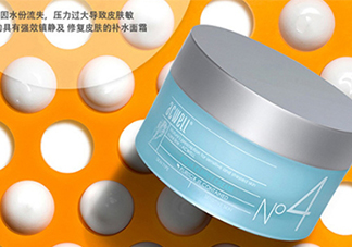 艾珂薇n4面霜怎么用？acwell艾珂薇n4面霜使用方法