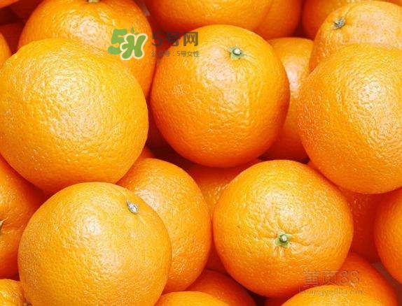 橙子怎么挑選好吃的？橙子怎么剝簡單？