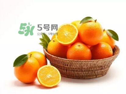 橙子是熱性還是涼性水果？橙子是酸性還是堿性？