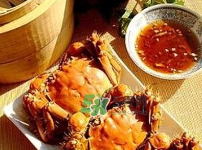 螃蟹怎么吃好吃？螃蟹和什么一起吃最好？