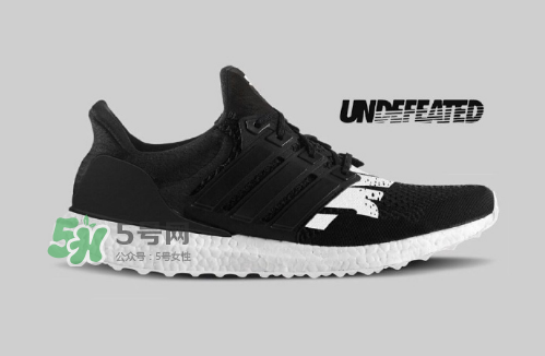 undftd與adidas ultraboost聯(lián)名什么時候發(fā)售_實物怎么樣？