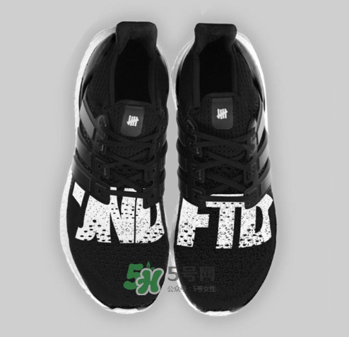 undftd與adidas ultraboost聯(lián)名什么時候發(fā)售_實物怎么樣？