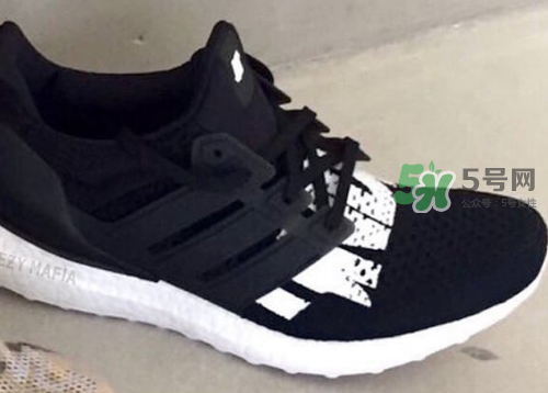 undftd與adidas ultraboost聯(lián)名什么時候發(fā)售_實物怎么樣？