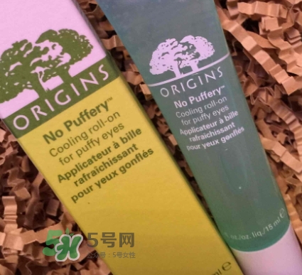 悅木之源炯炯有神滾珠棒怎么樣？悅木之源滾珠眼霜用法