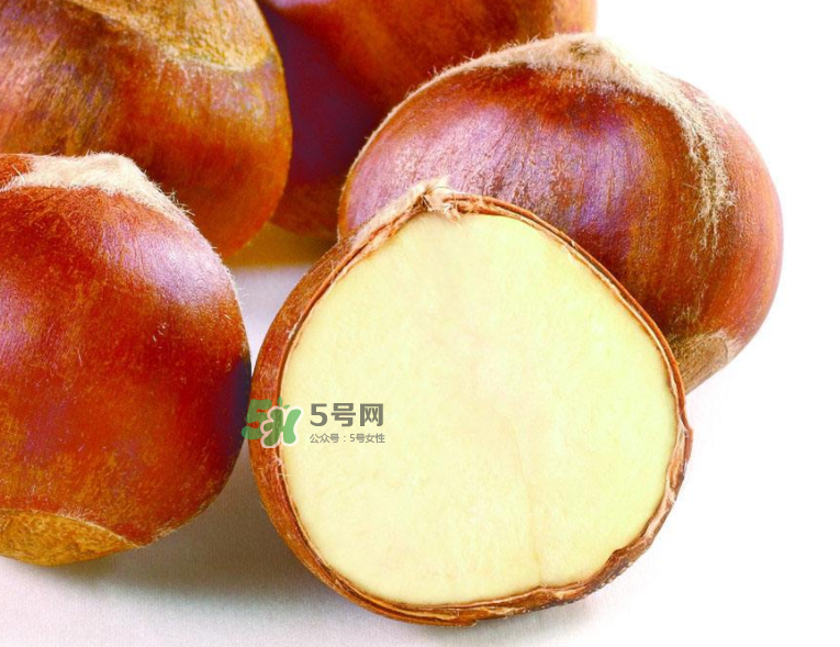 板栗吃多了會(huì)放屁嗎？板栗吃多了胃脹怎么辦？