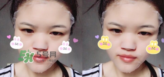 自然堂水光面膜怎么用？自然堂水光面膜要洗嗎？