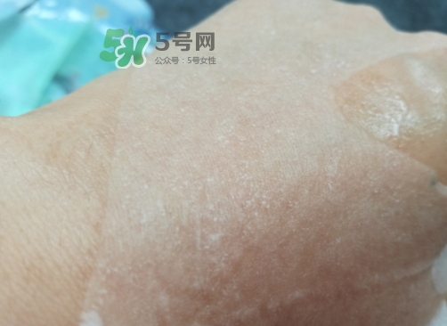 自然堂水光面膜怎么樣？自然堂水光面膜成分