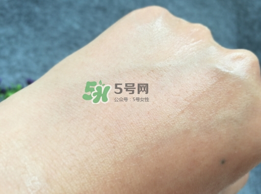自然堂水光面膜怎么樣？自然堂水光面膜成分
