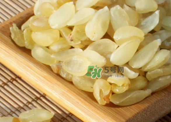 皂角米多少錢一斤？皂角米哪里有賣