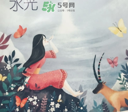 自然堂水光面膜多少錢？自然堂水光面膜價格表