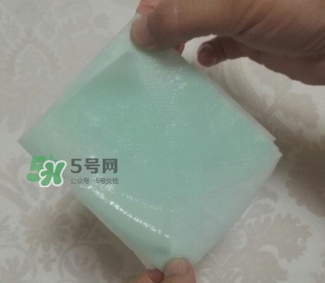 自然堂溫泉水水光面膜怎么樣？自然堂溫泉水水光面膜價格