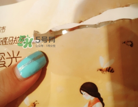 自然堂尼泊爾崖蜜蜜光面膜怎么樣_怎么用_多少錢(qián)