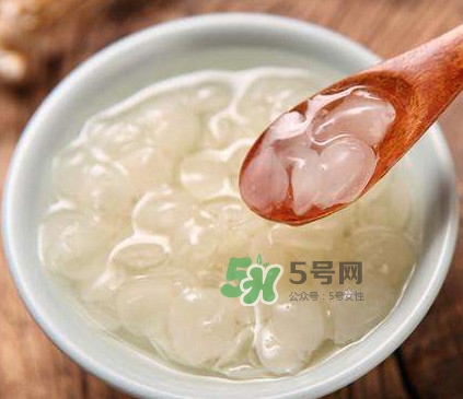 皂角米是怎么剝出來的？皂角米是酸性還是堿性