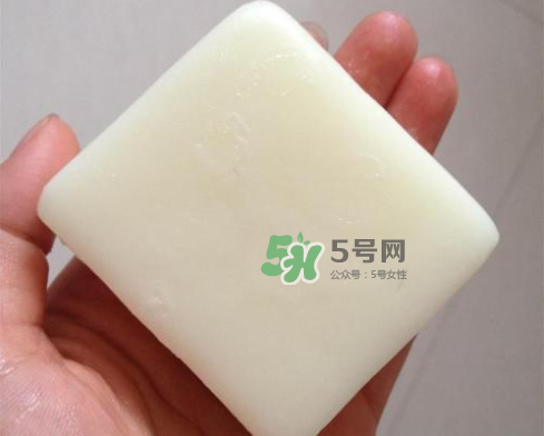羊奶皂可以洗臉嗎？澳洲羊奶皂可以洗臉嗎？