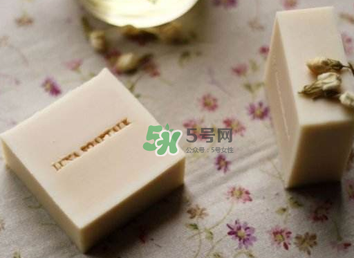 羊奶皂可以洗臉嗎？澳洲羊奶皂可以洗臉嗎？