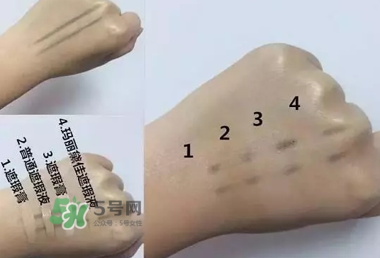 瑪麗黛佳遮瑕棒遮瑕液好用嗎？瑪麗黛佳遮瑕液怎么用