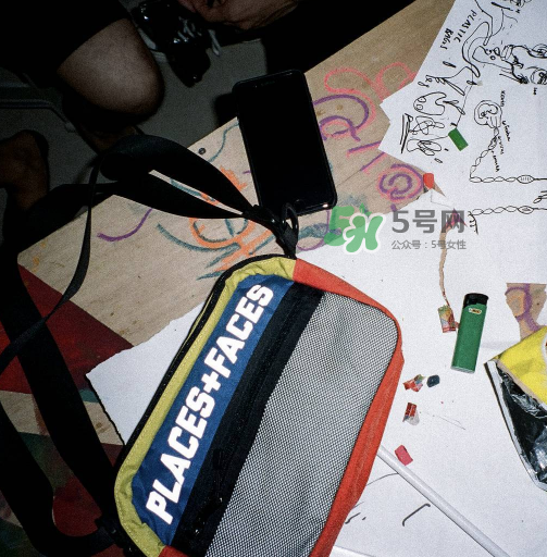 places+faces與hbx聯(lián)名新款怎么樣_好看嗎_款式有哪些？
