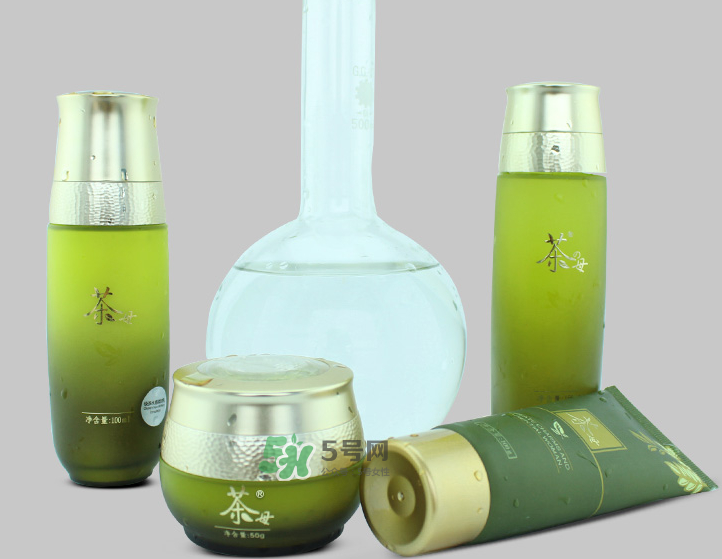 茶母化妝品怎么樣？茶母護(hù)膚品用了怎么樣？