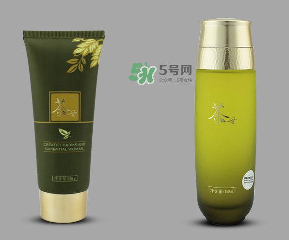 茶母化妝品怎么樣？茶母護(hù)膚品用了怎么樣？
