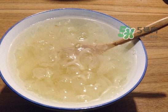 吃皂角米會過敏嗎？皂角米會回奶嗎