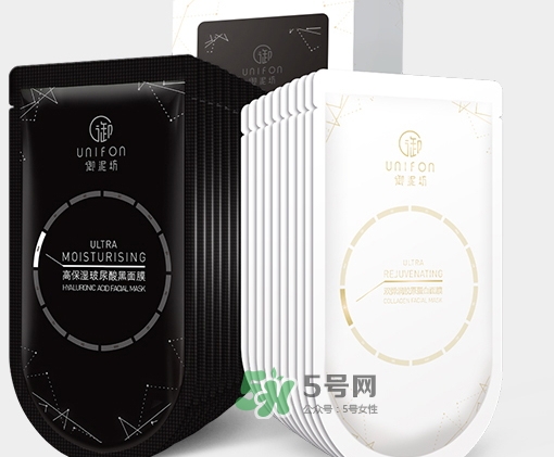 御泥坊玉潤雪肌黑白膜怎么樣_多少錢_怎么用？