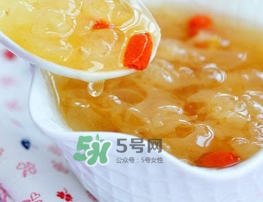 皂角米可以隔夜吃嗎？煮好的皂角米可以放多久