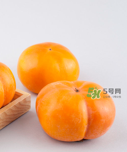 脆柿子什么時候成熟？脆柿子什么時候上市？
