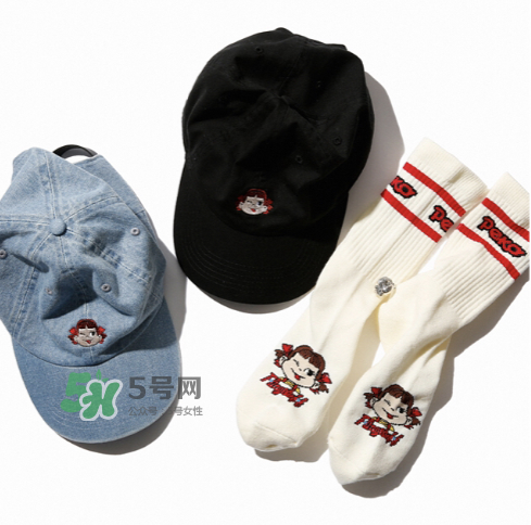 f-lagstuf-f與beams t聯(lián)名不二家peko系列在哪買(mǎi)_怎么買(mǎi)？