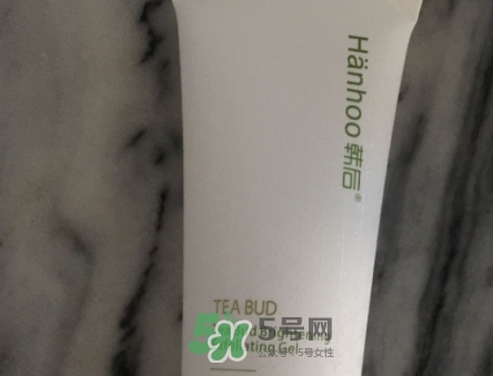 韓后茶蕊去角質(zhì)素怎么用？韓后茶蕊亮滑去角質(zhì)素用法
