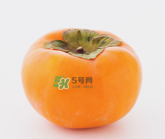 柿子澀是什么原因？柿子如何去澀？
