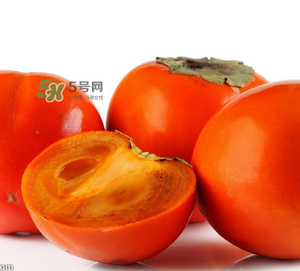 柿子澀是什么原因？柿子如何去澀？
