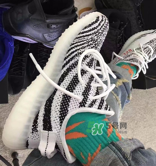 yeezy boost 350 v2白斑馬香港補(bǔ)貨怎么預(yù)定_在哪登記預(yù)約？