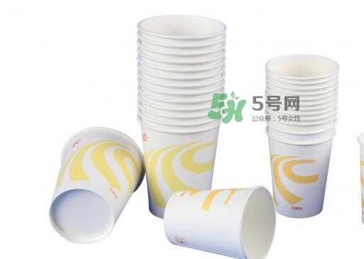 一次性紙杯保質(zhì)期多久？過期的紙杯還能用嗎？