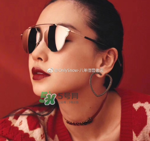 2017Dioramour七夕限定項鏈多少錢？Dioramour項鏈專柜價格