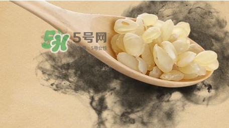 皂角米怎么吃？皂角米要泡多久