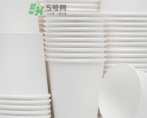 一次性紙杯保質(zhì)期多久？過期的紙杯還能用嗎？