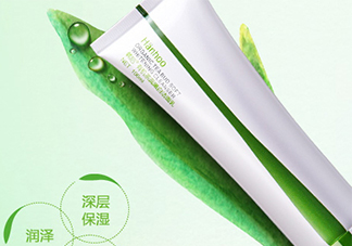 韓后茶蕊亮肌嫩白潔面乳怎么樣？韓后茶蕊洗面奶多少錢？